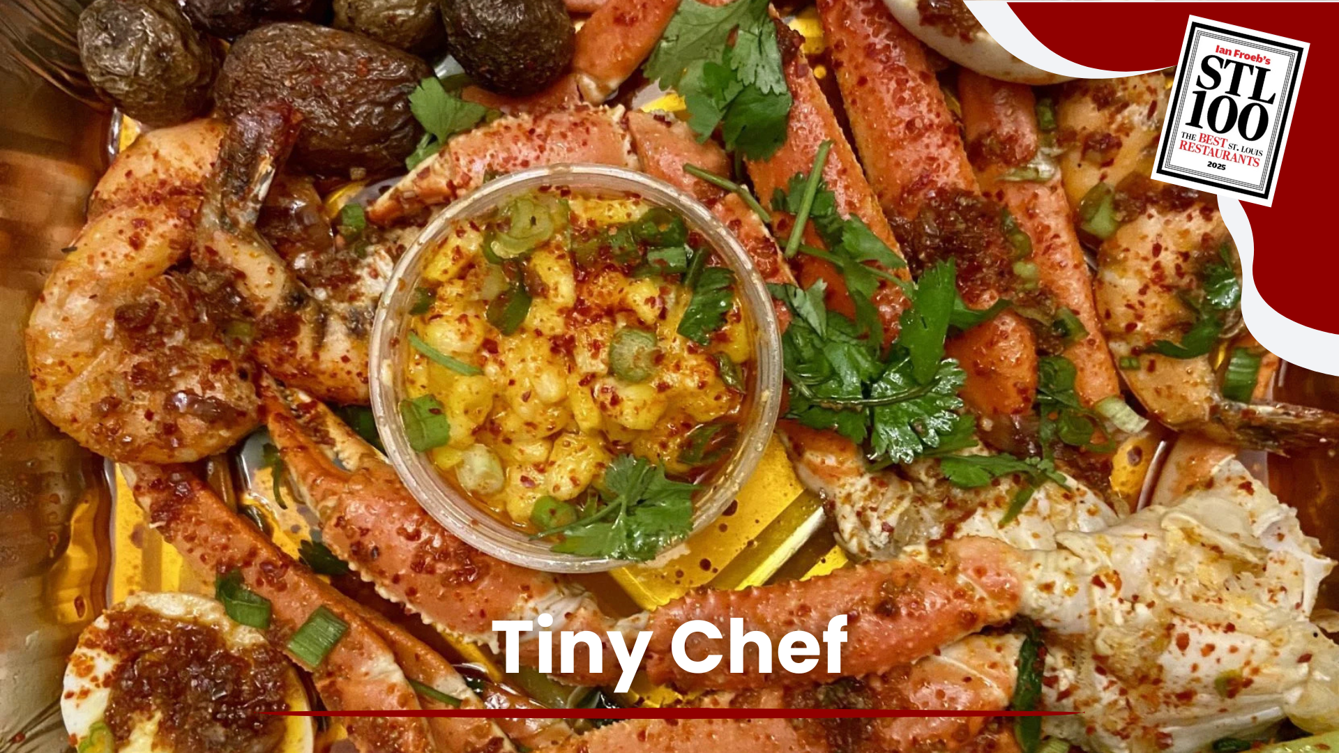 STL100-budget - Tiny Chef